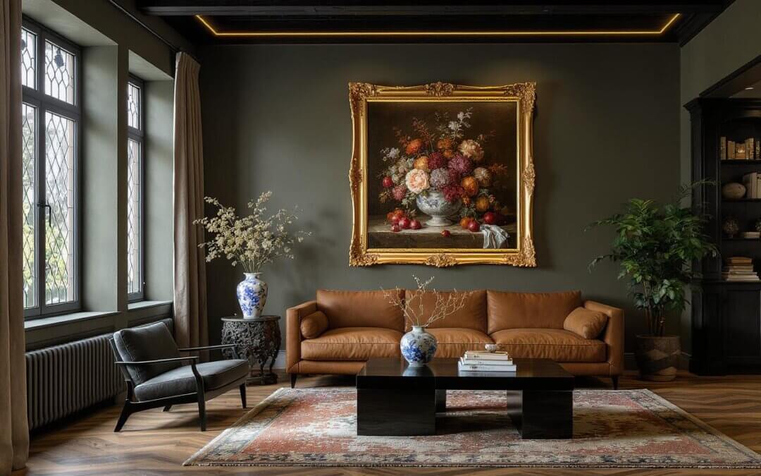 Flemish Style: The Elegance That Never Fades