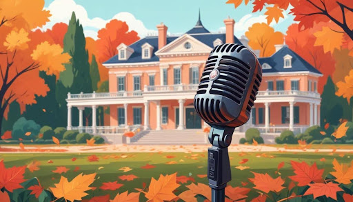 Don't Just Show, Tell: The Power of Voice in Design & Real Estate