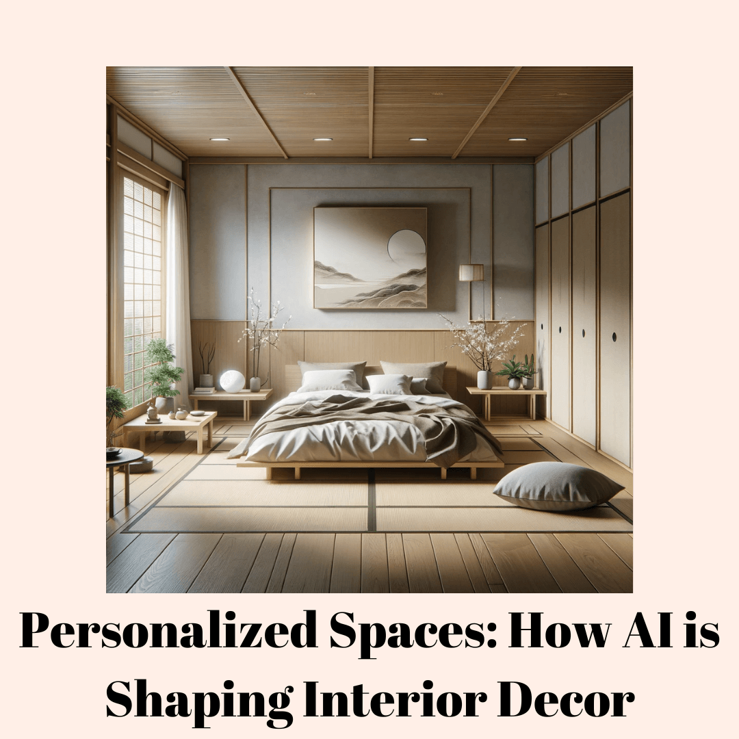 ai-to-redesign-room Personalized Spaces: How AI is Shaping Interior Decor