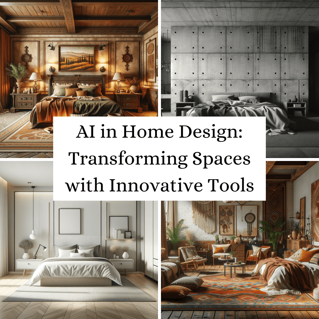 AI in Home Design: Transforming Spaces with Innovative Tools