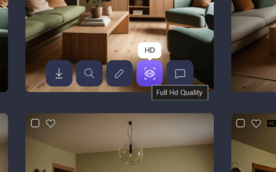 How to Auto Enhance an Image with AI