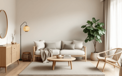 Japandi Style Explained: Origins, Principles, and How to Create It