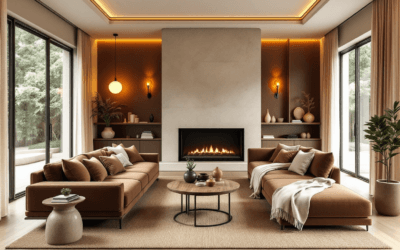 Pantone’s Color of the Year 2025 & How to Bring It Into Your Home