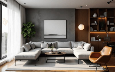 Urban Modern Design: The Key to City-Style Living